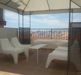 VIVE Apartments в Малаге