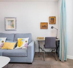 Туры в Calle Ollerias Apartments в Испании