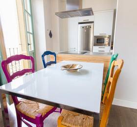 Отдых в Calle Ollerias Apartments - Испания, Малага