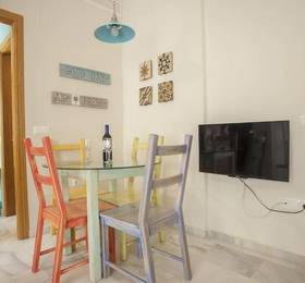 Отдых в Downtown Apartment Full of Charm - Испания, Малага