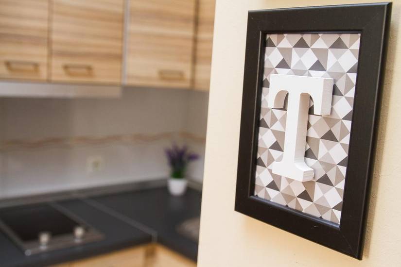 Apartment San Francisco Испания, Малага