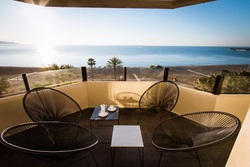 Holidays2Malaga Malagueta Superior Испания, Малага