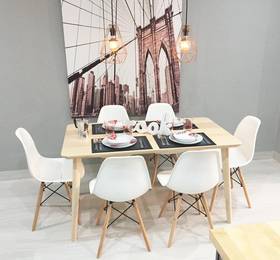Luxury apartament Atarazanas Malaga в Малаге