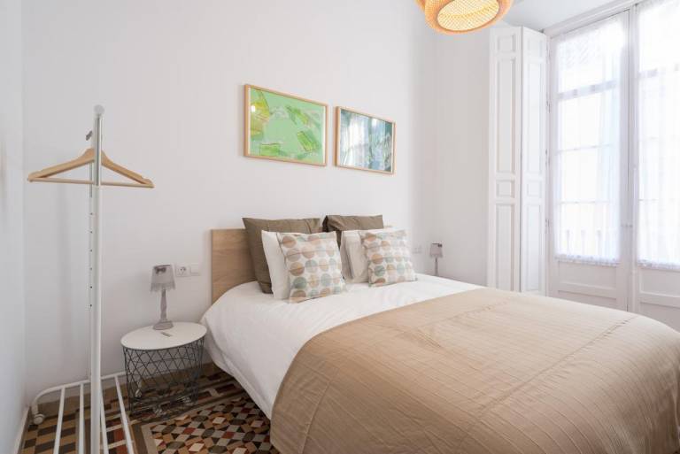 letmalaga Light XIX