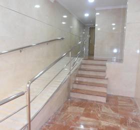 Отдых в Apartamento Agustin Montes Fuente - Испания, Малага