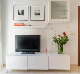 Colon12 Urban Apartment в Малаге