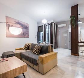 Туры в Apartamento in Calle Jinetes в Испании