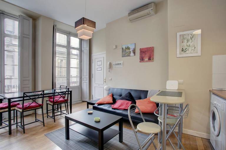 Apartamento Domani