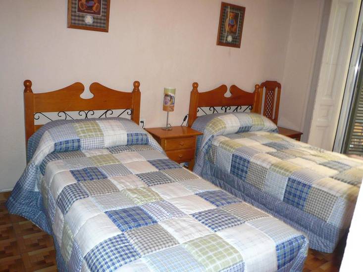 Hostal Berlin Madrid 1* Испания, Мадрид