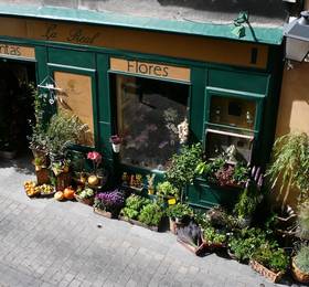 Hostal Berlin Madrid в Мадриде