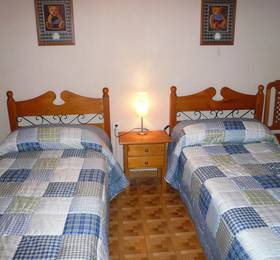 Отдых в Hostal Berlin Madrid - Испания, Мадрид