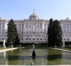 Туры в Hostal Berlin Madrid в Испании