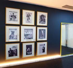 Sercotel Madrid Aeropuerto в Мадриде
