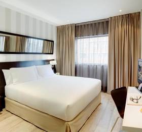 Туры в Sercotel Madrid Aeropuerto в Испании
