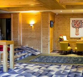 Отдых в Hotel Bradul - Румыния, Пояна-Брашов