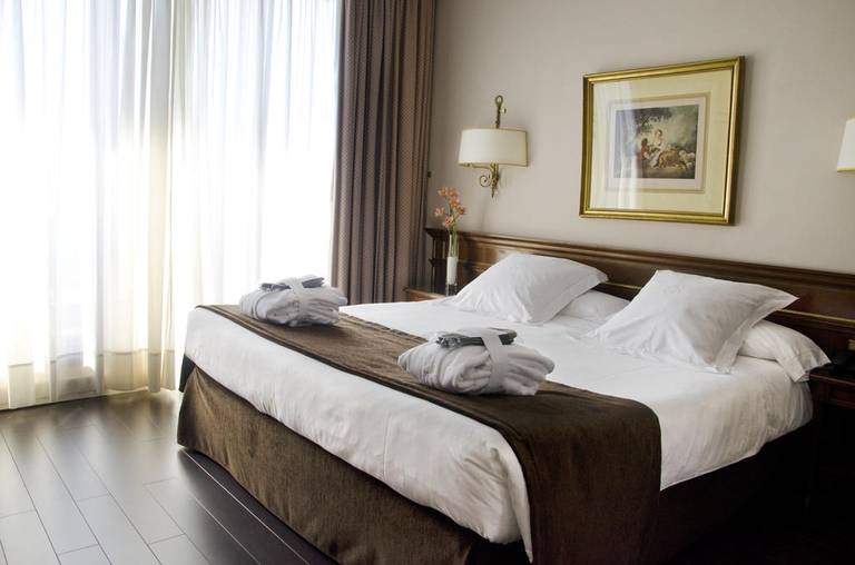 Hotel Miguel Angel by BlueBay