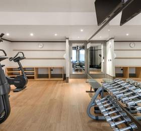 Отдых в AC Hotel Avenida de America, a Marriott Lifestyle Hotel - Испания, Мадрид
