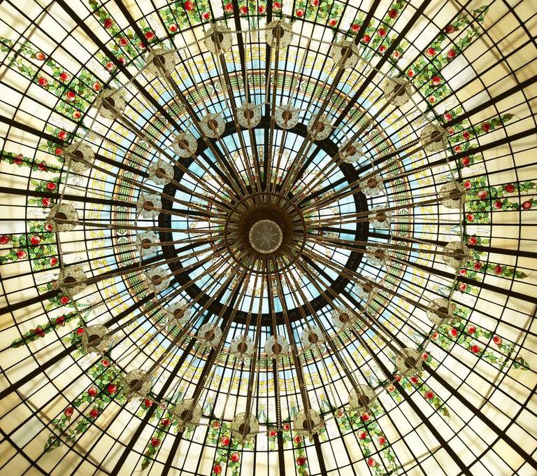 Westin Palace Hotel