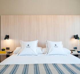Hotel Aravaca Village в Мадриде