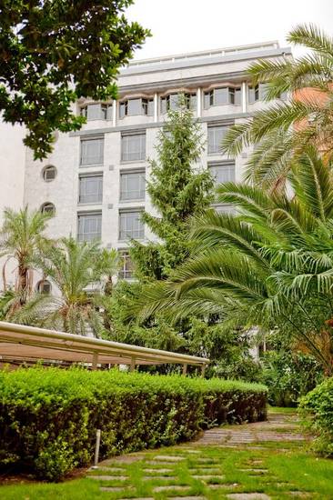 VP El Madrono 4* Испания, Мадрид