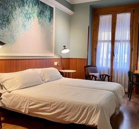 Отдых в Hostal La Vera - Испания, Мадрид