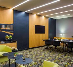 Туры в Mercure Madrid Plaza de Espana в Испании