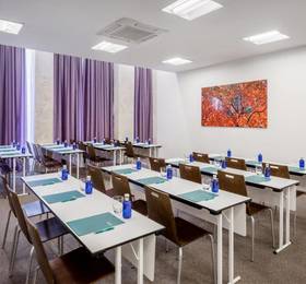 Отдых в Occidental Madrid Este - Испания, Мадрид