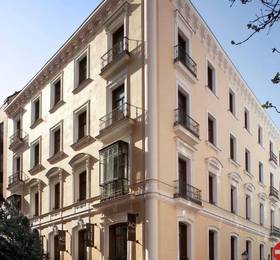 Отдых в AC Hotel Recoletos, a Marriott Lifestyle Hotel - Испания, Мадрид