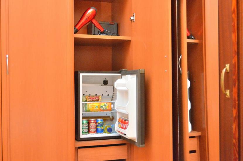 Hospedaje Romero Gran Via 2* Испания, Мадрид