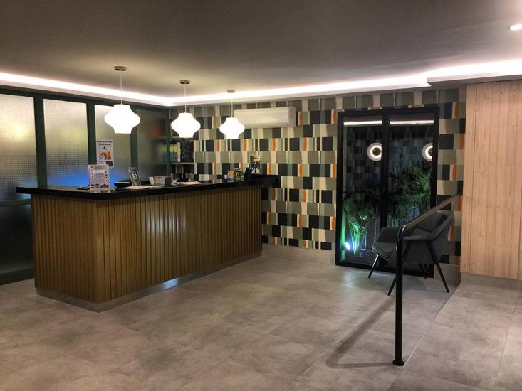 Hostal Castilla II Puerta del Sol 2* Испания, Мадрид