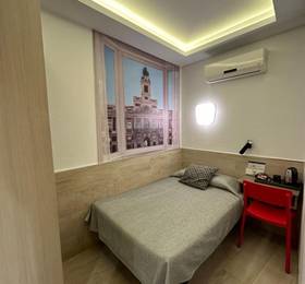 Отдых в Hostal Castilla II Puerta del Sol - Испания, Мадрид
