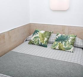 Hostal Castilla II Puerta del Sol в Мадриде
