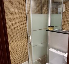 Hostal Castilla I Atocha в Мадриде