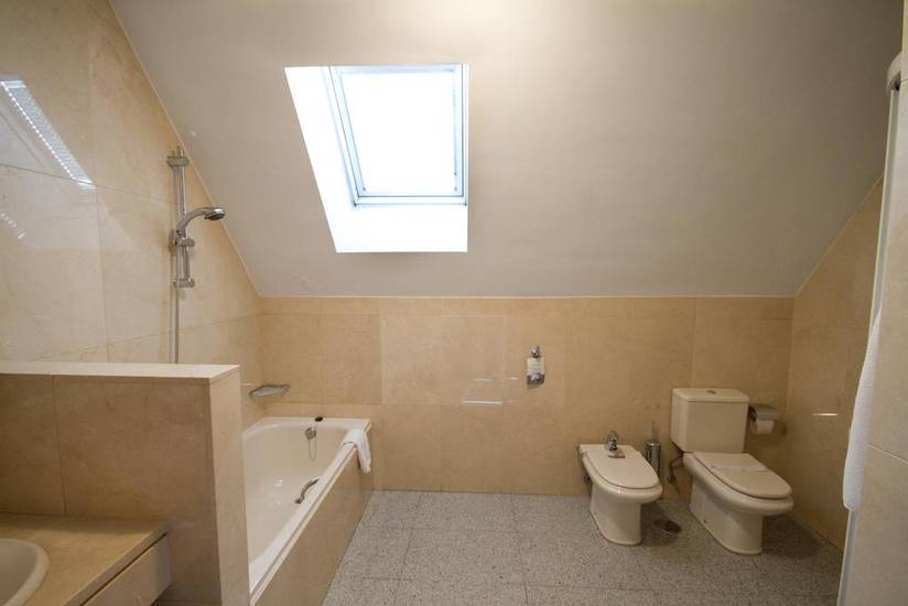 Hotel Los 5 Pinos 3* Испания, Мадрид