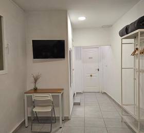Pension Lemus в Мадриде