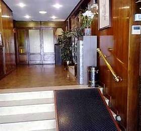 Туры в AHM Aparthotel Marcenado в Испании