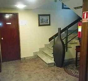 Отдых в AHM Aparthotel Marcenado - Испания, Мадрид