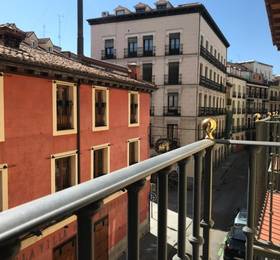 Туры в Posada del Leon de Oro, Madrid в Испании