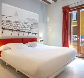 Posada del Leon de Oro, Madrid в Мадриде
