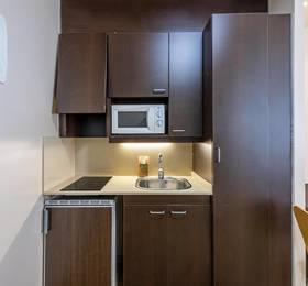 Отдых в Residencia Universitaria Erasmo - Испания, Мадрид