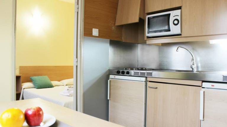 Residencia Universitaria Erasmo