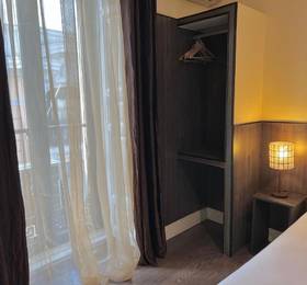 THC Bergantin Hostel в Мадриде