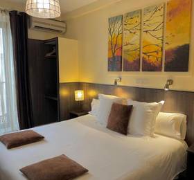 Отдых в THC Bergantin Hostel - Испания, Мадрид