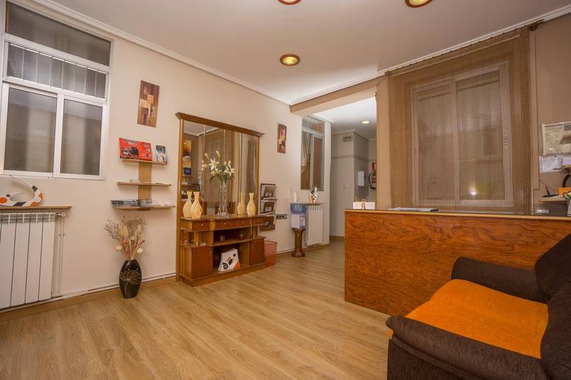 Hostal Jaen Испания, Мадрид