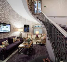 Туры в Petit Palace Savoy Alfonso XII в Испании