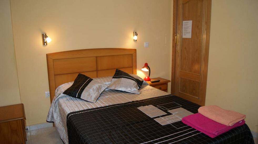 Pension Magdalena 1* Испания, Мадрид