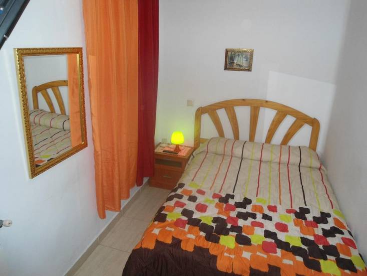 Hostal Florida 1* Испания, Мадрид