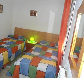 Отдых в Hostal Florida - Испания, Мадрид