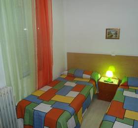 Hostal Florida в Мадриде