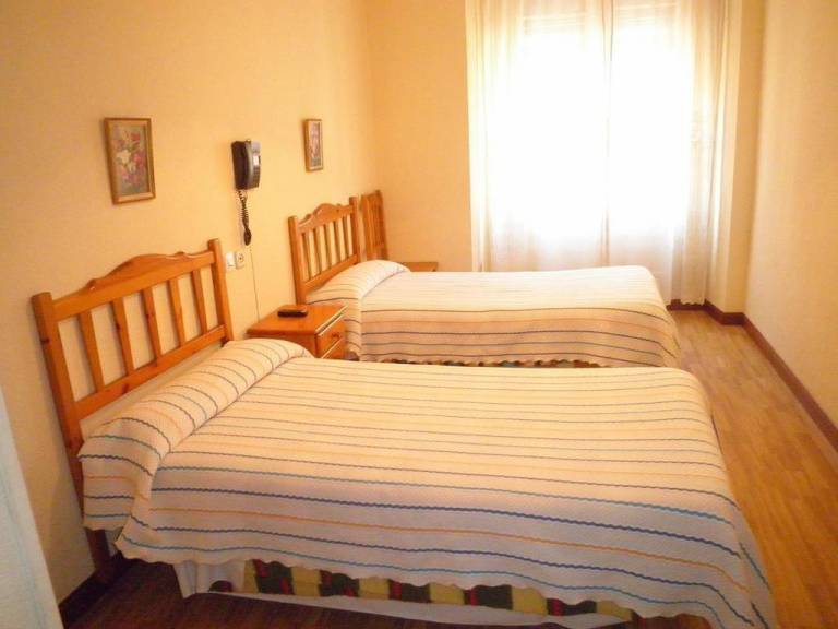Hostal Rio Parana